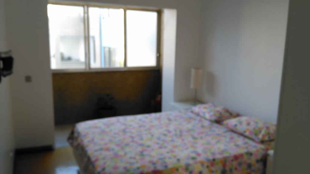 Apartamento Avenida 5 De Outubro *