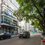 Apartamento Avenida 5 de Outubro